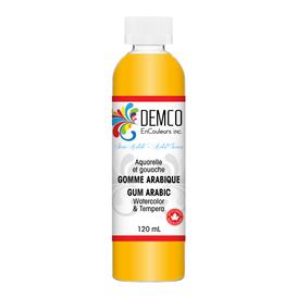 Gum Arabic