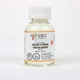 Médium à peindre