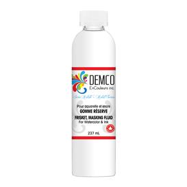 Frisket Masking Fluid