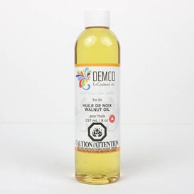 Walnut Oil