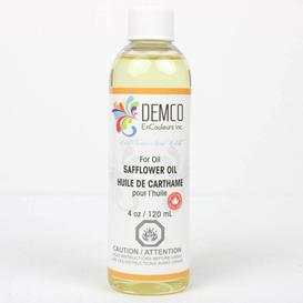 Saflower Oil