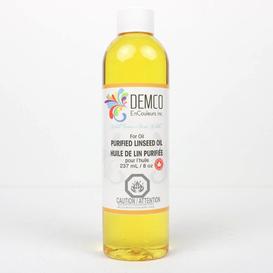 Linseed Oil