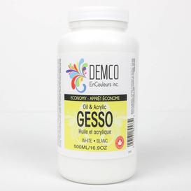 Gesso économique