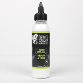 Médium à tissu