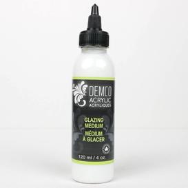 Médium à glacer