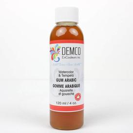 Gum Arabic