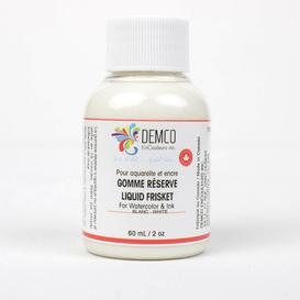 Frisket Masking Fluid