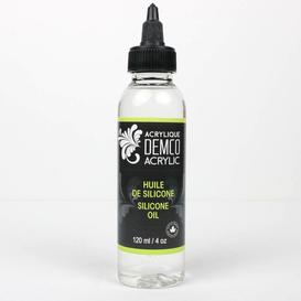 Silicone Oil