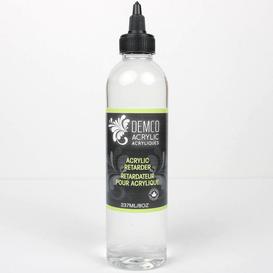 Retardateur acrylique
