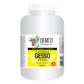 Economy Gesso