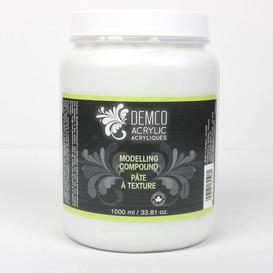 Modelling Compound