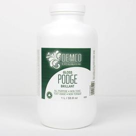 Podge brillant