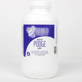 Podge mat