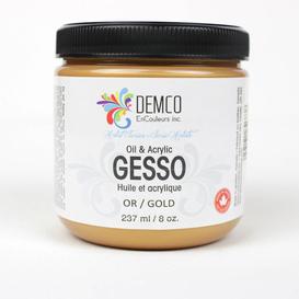 Gesso Série Artiste