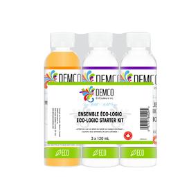 Eco-Logic Medium Set