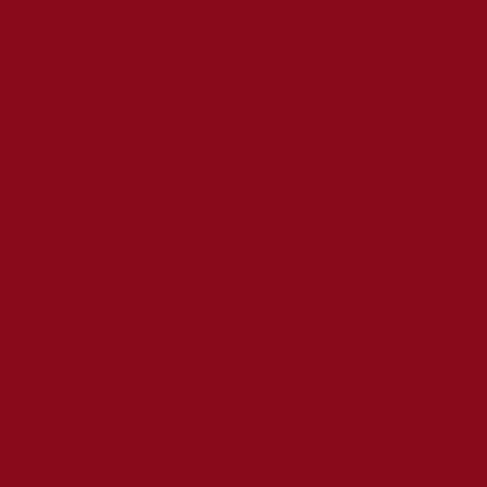 Permanent Crimson